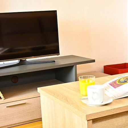 Myflats Bulevar Alicante Ngoại thất bức ảnh