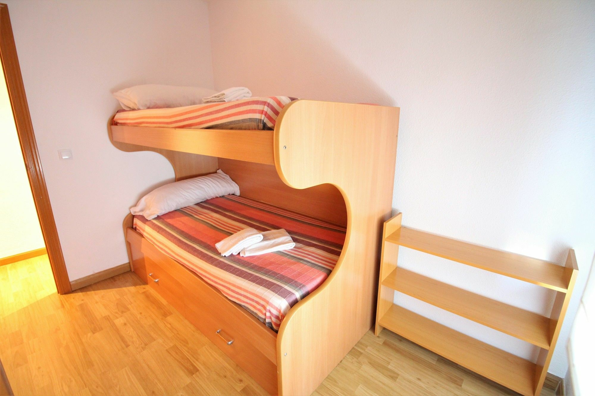Myflats Bulevar Alicante Ngoại thất bức ảnh