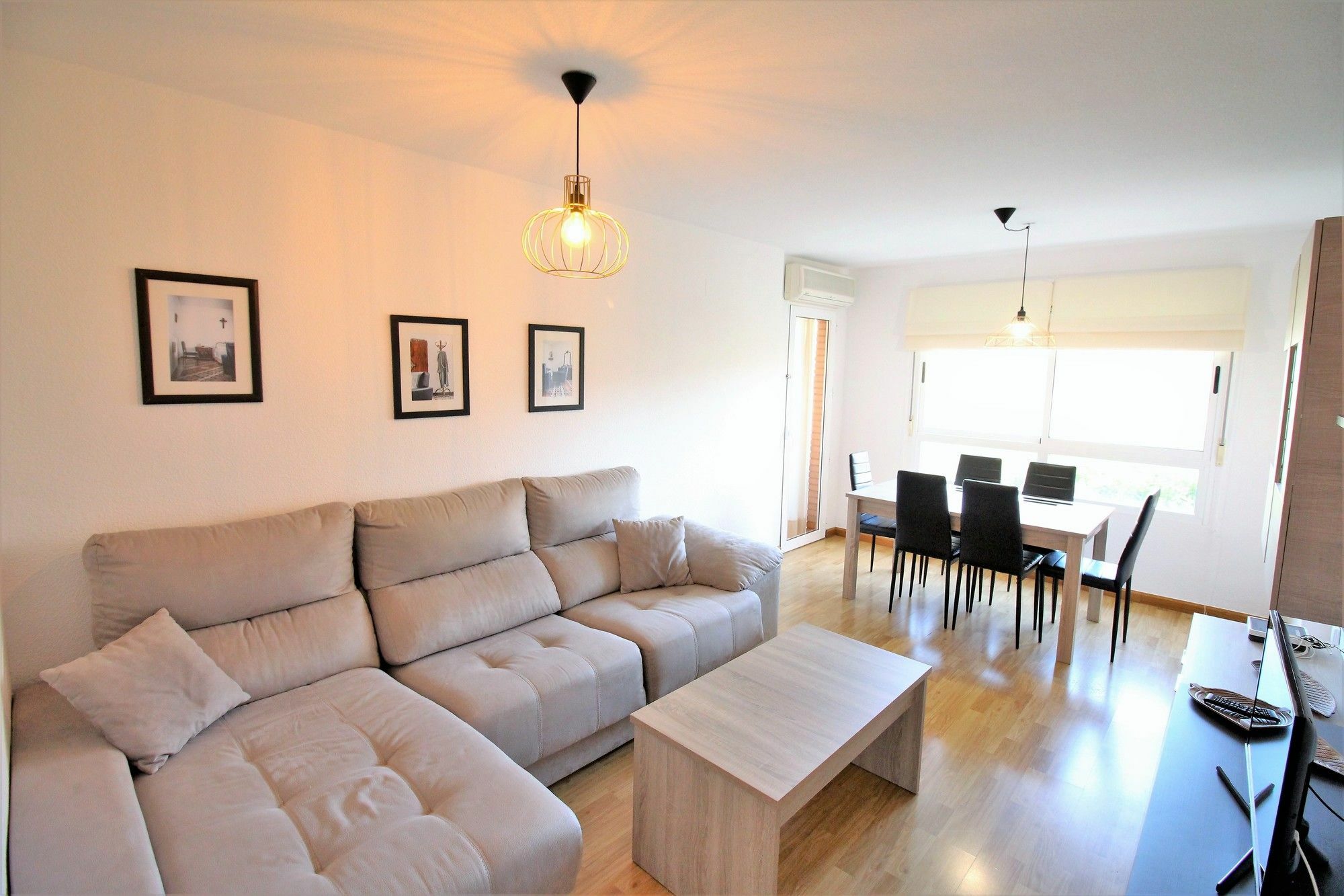 Myflats Bulevar Alicante Ngoại thất bức ảnh