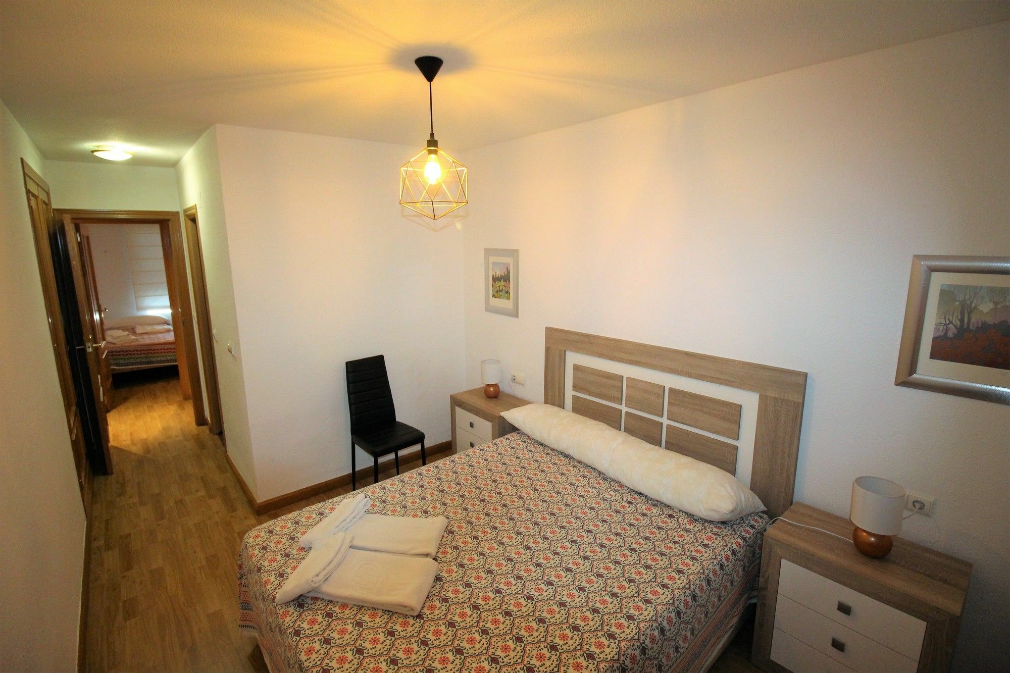 Myflats Bulevar Alicante Ngoại thất bức ảnh