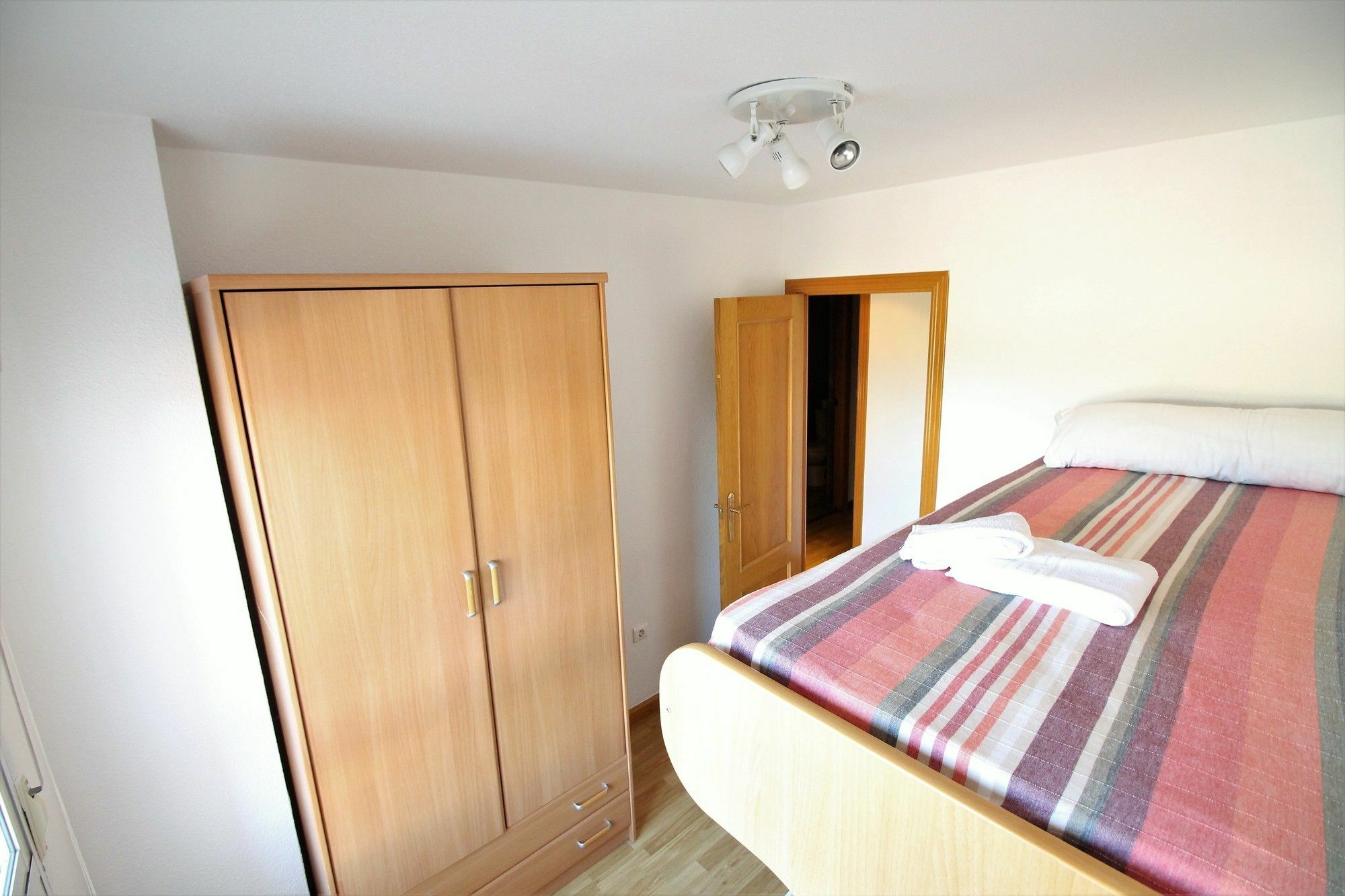 Myflats Bulevar Alicante Ngoại thất bức ảnh