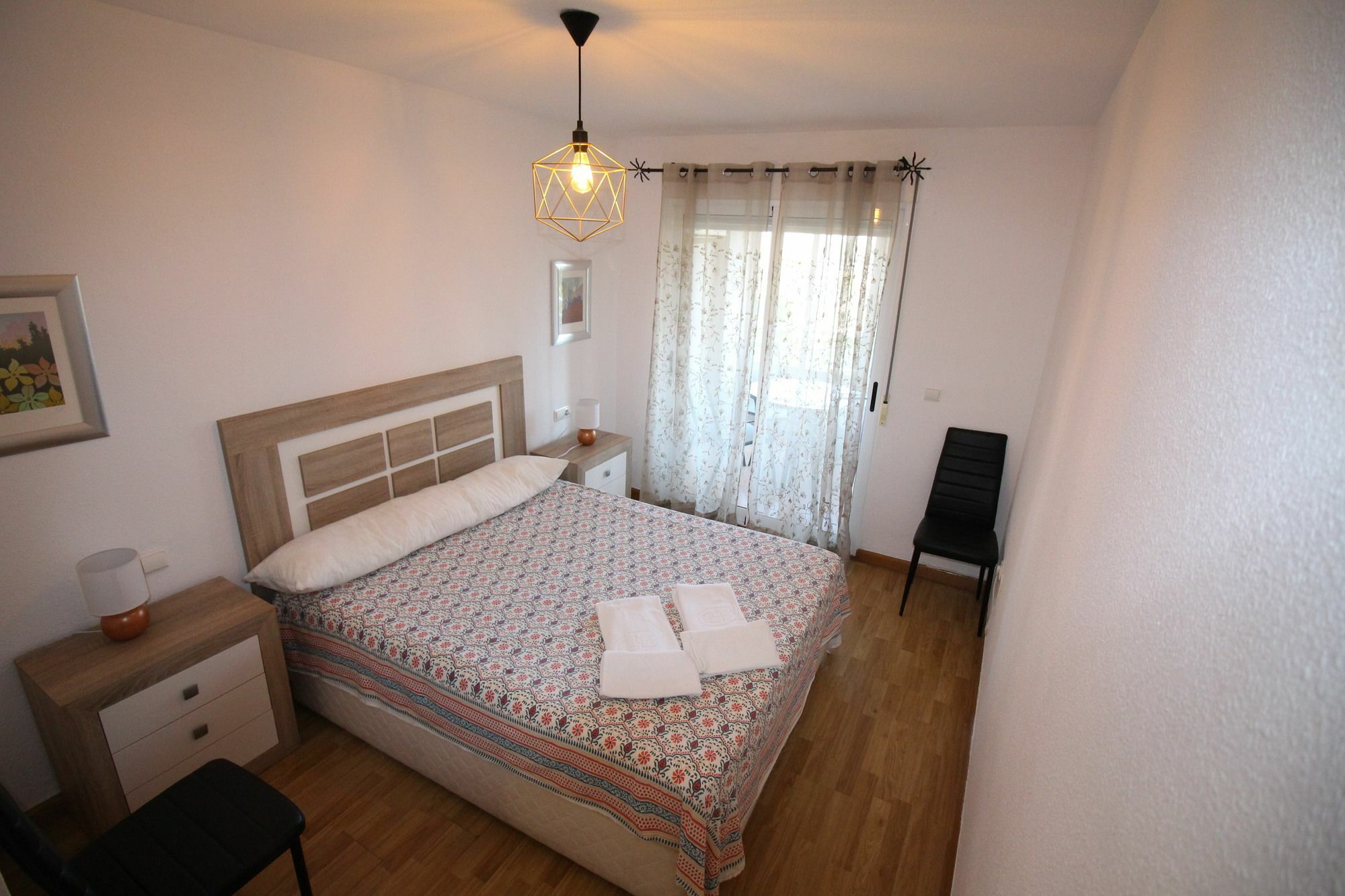 Myflats Bulevar Alicante Ngoại thất bức ảnh