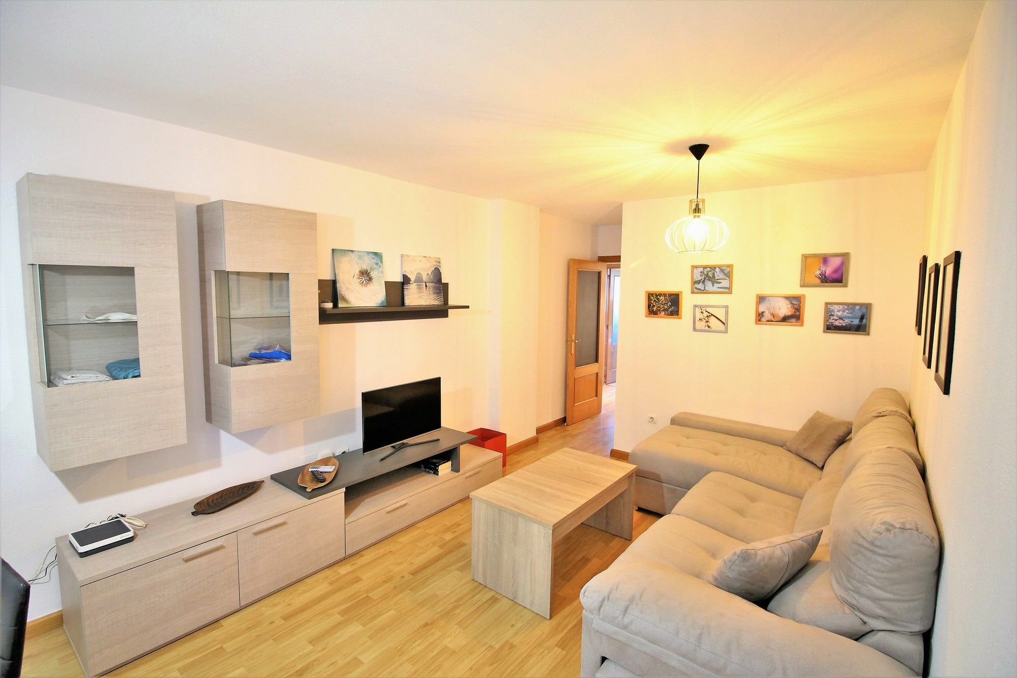 Myflats Bulevar Alicante Ngoại thất bức ảnh