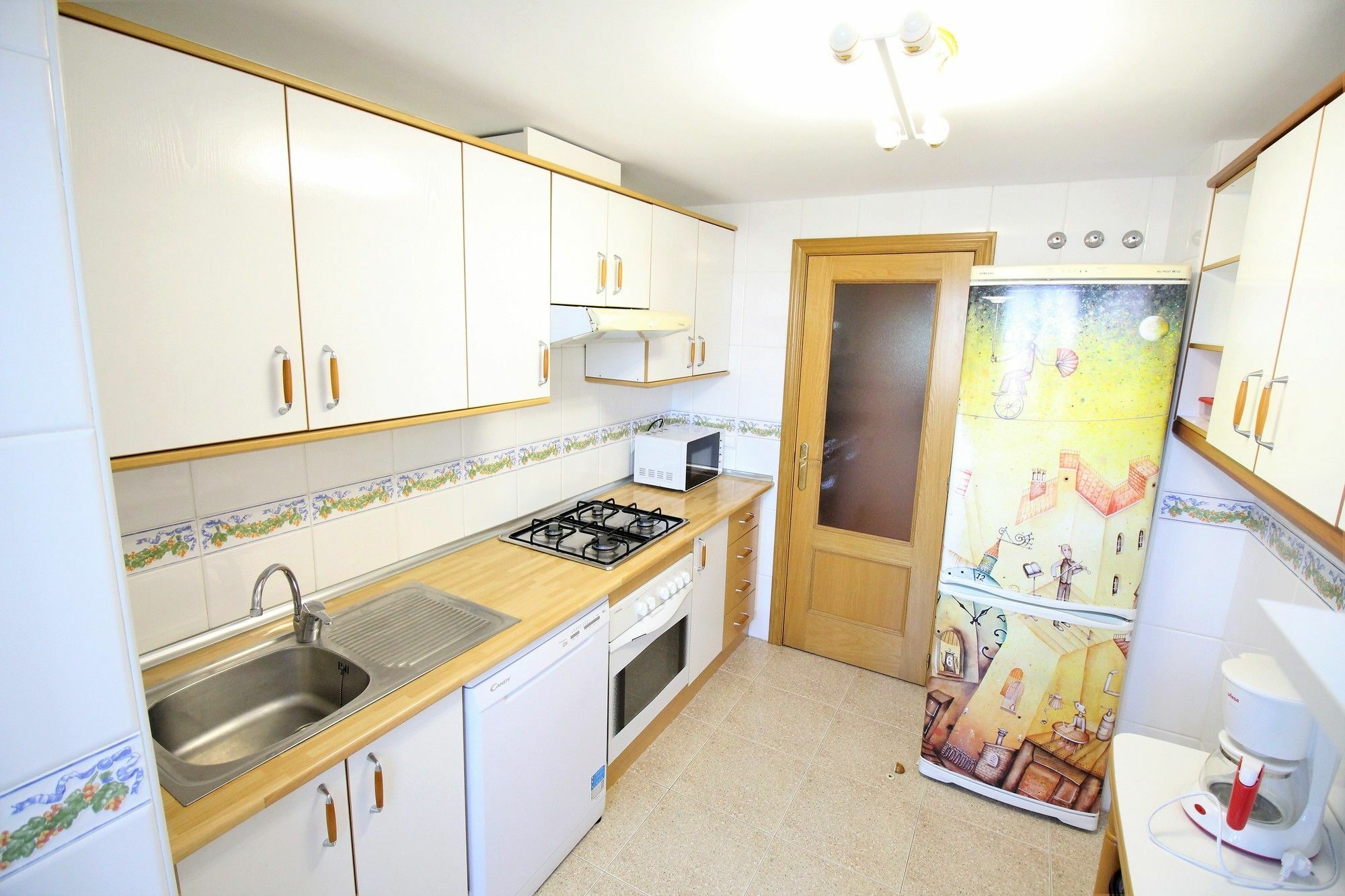 Myflats Bulevar Alicante Ngoại thất bức ảnh