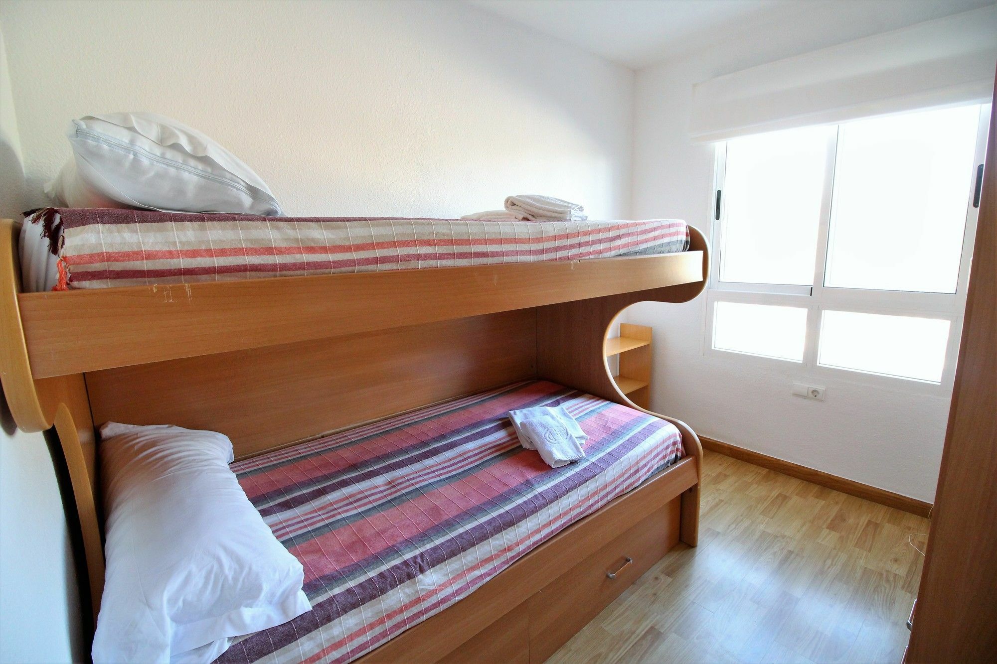 Myflats Bulevar Alicante Ngoại thất bức ảnh