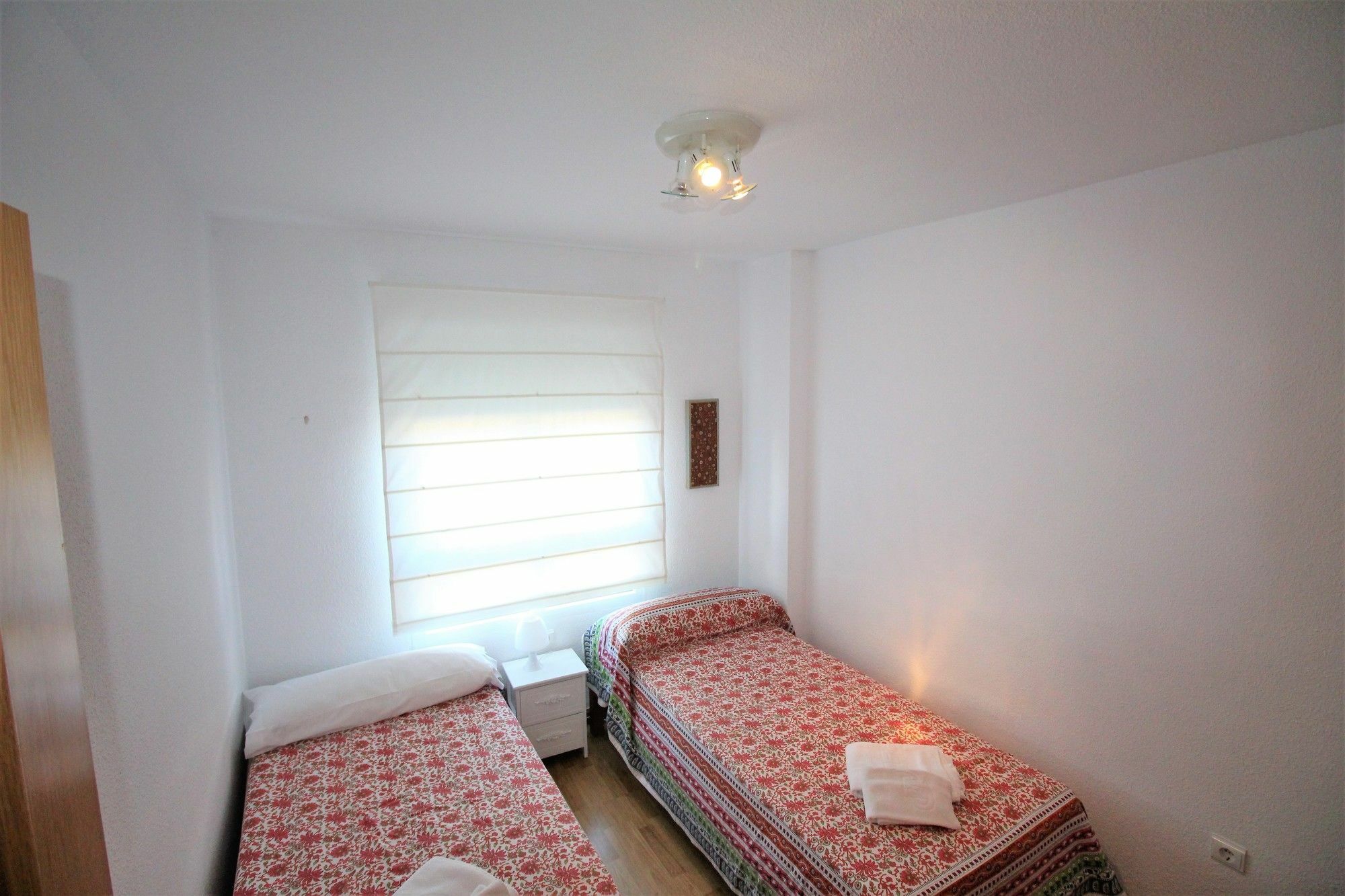 Myflats Bulevar Alicante Ngoại thất bức ảnh