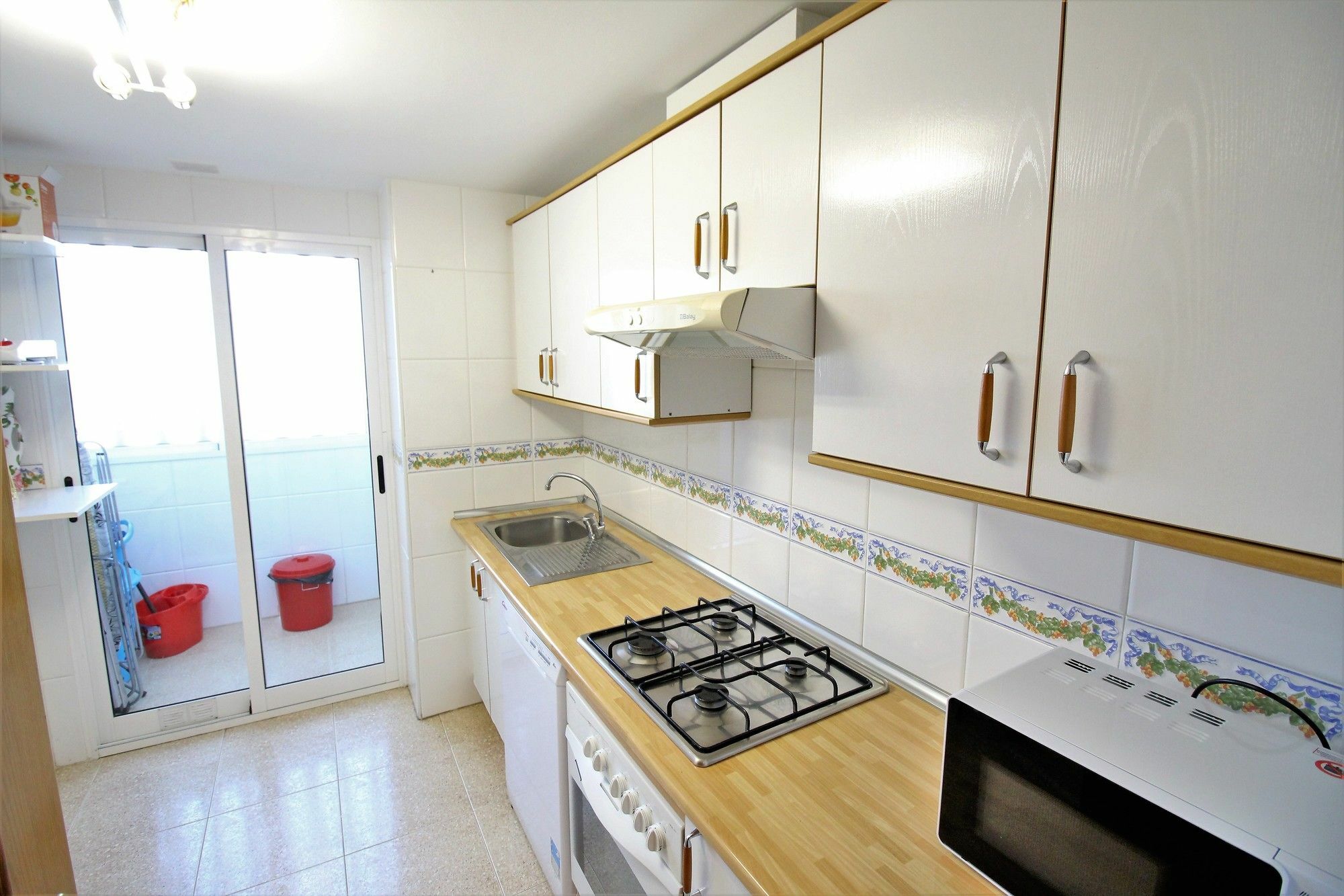 Myflats Bulevar Alicante Ngoại thất bức ảnh