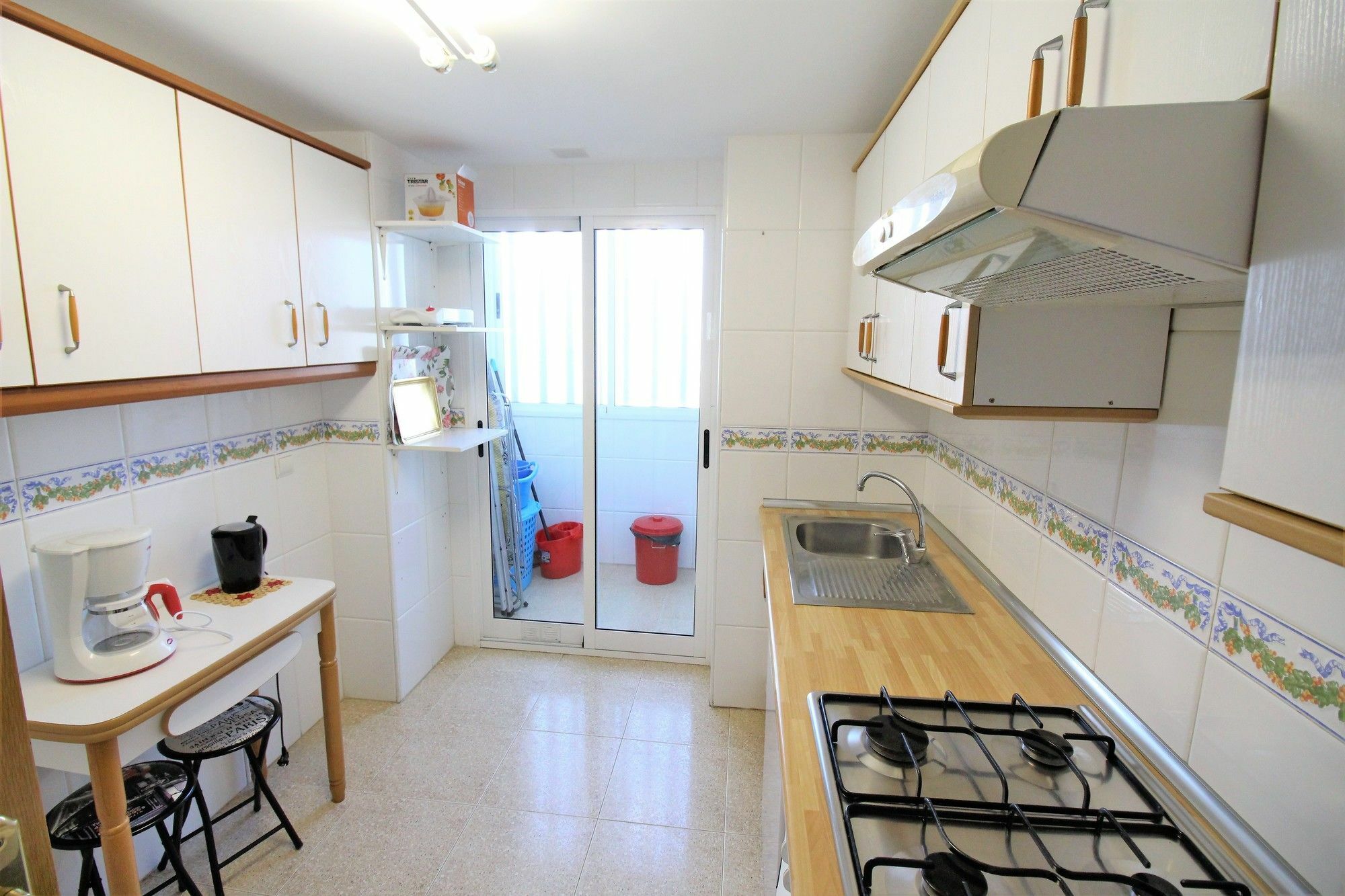 Myflats Bulevar Alicante Ngoại thất bức ảnh