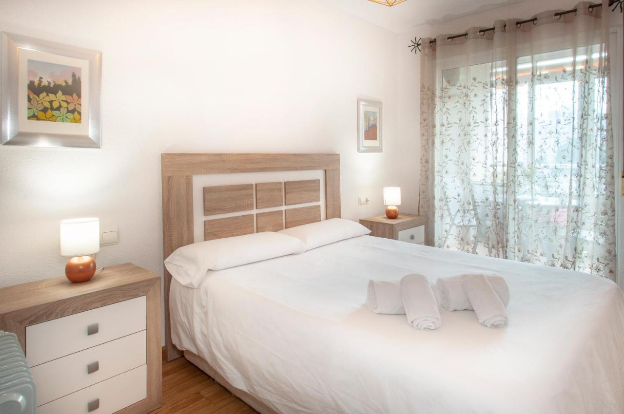 Myflats Bulevar Alicante Ngoại thất bức ảnh
