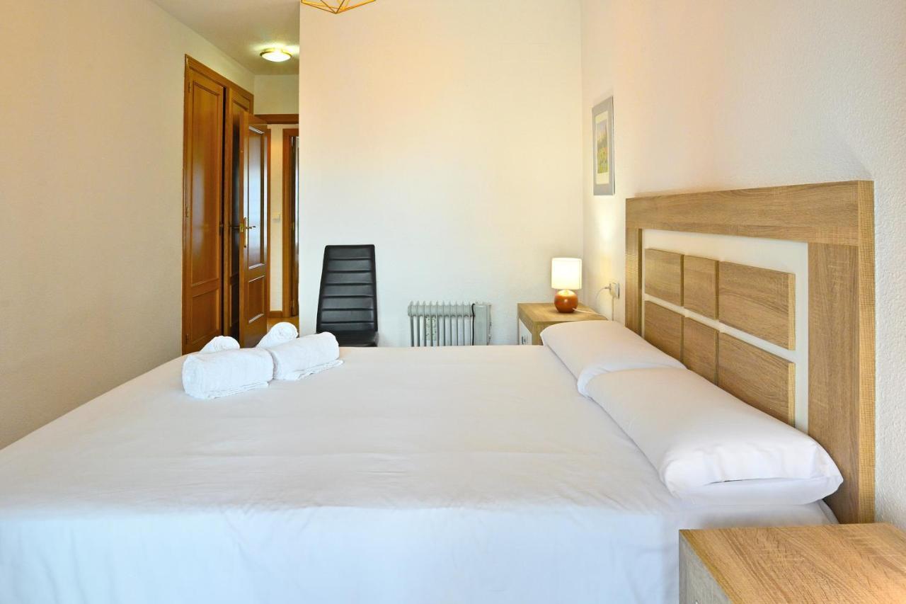 Myflats Bulevar Alicante Ngoại thất bức ảnh