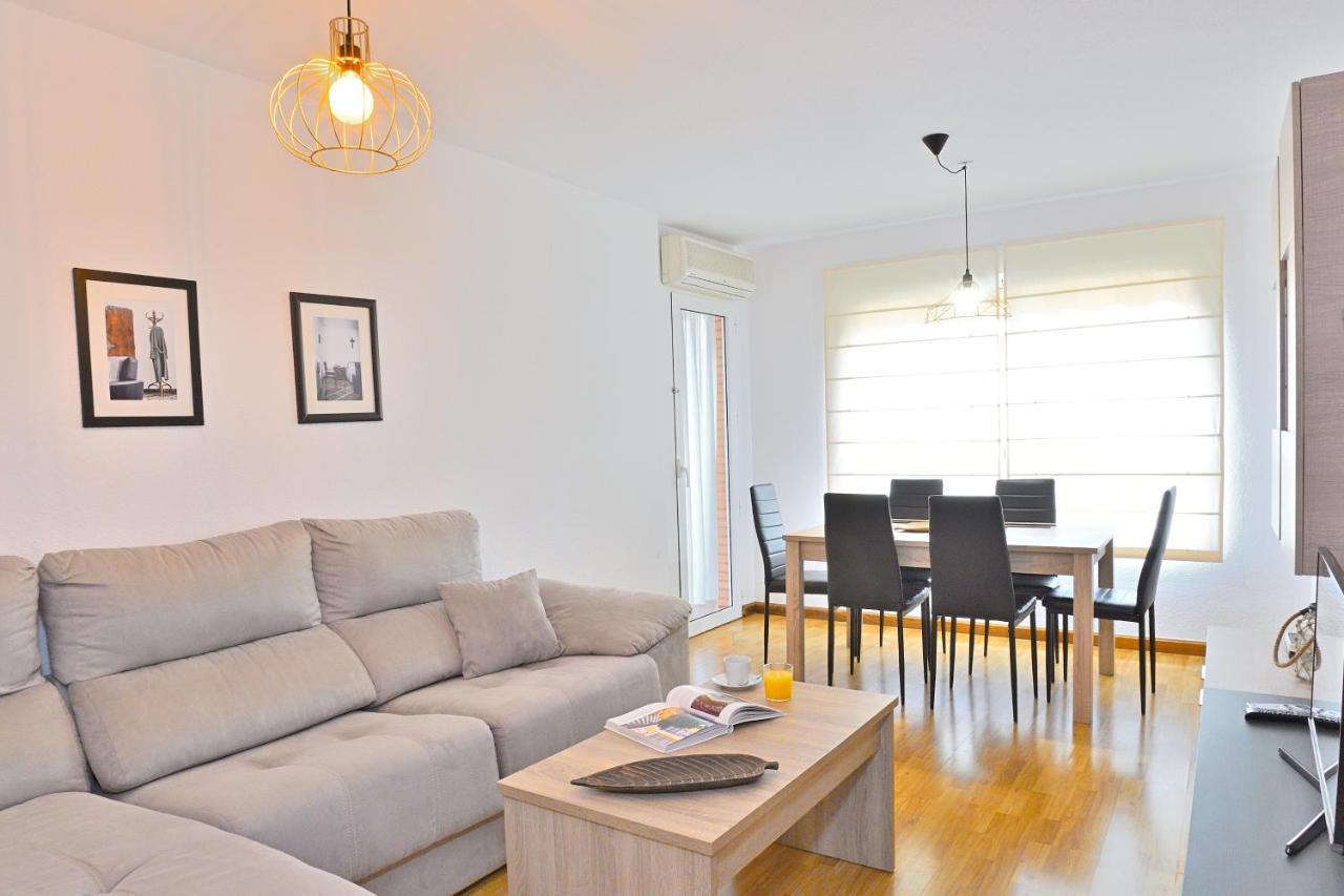Myflats Bulevar Alicante Ngoại thất bức ảnh