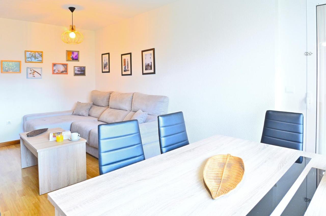 Myflats Bulevar Alicante Ngoại thất bức ảnh