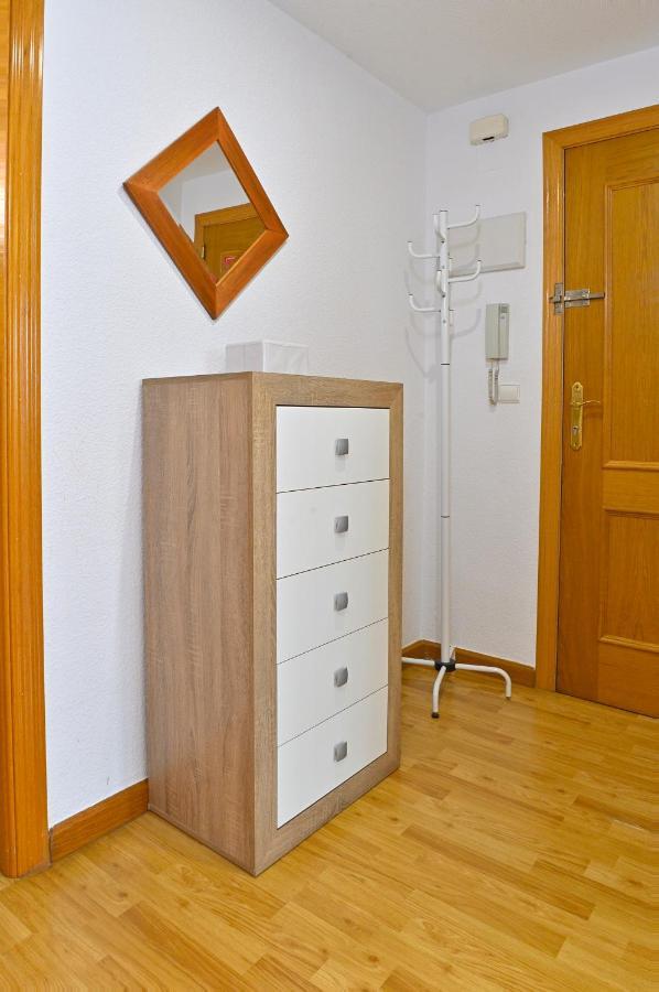 Myflats Bulevar Alicante Ngoại thất bức ảnh