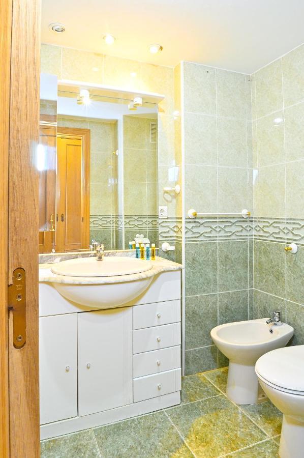 Myflats Bulevar Alicante Ngoại thất bức ảnh