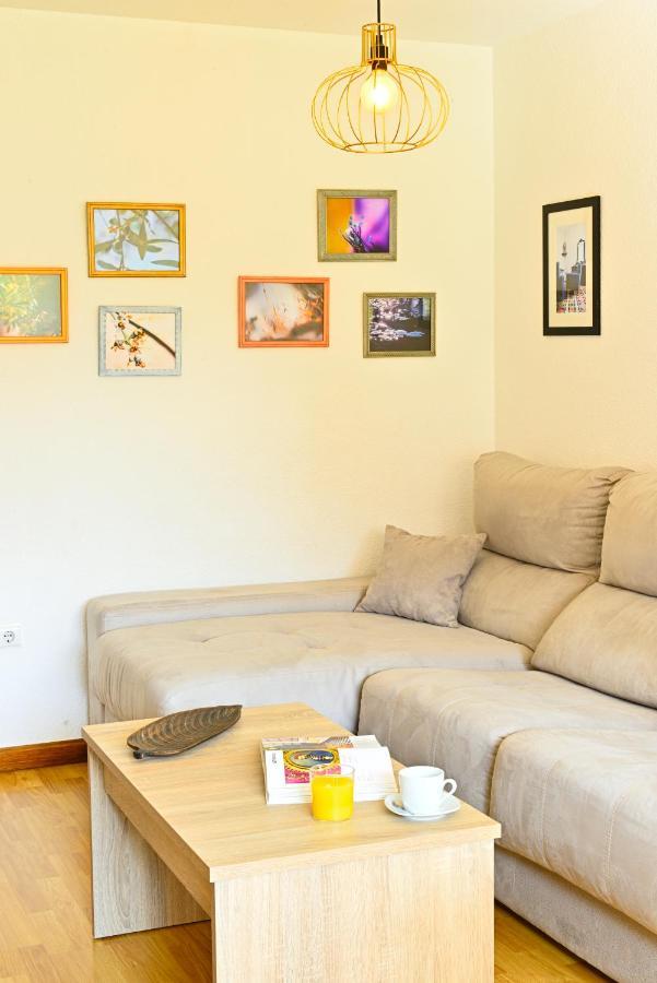 Myflats Bulevar Alicante Ngoại thất bức ảnh