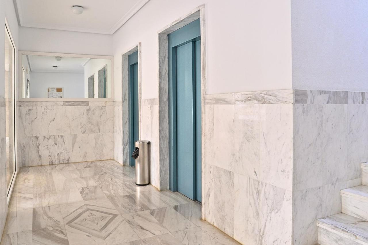 Myflats Bulevar Alicante Ngoại thất bức ảnh