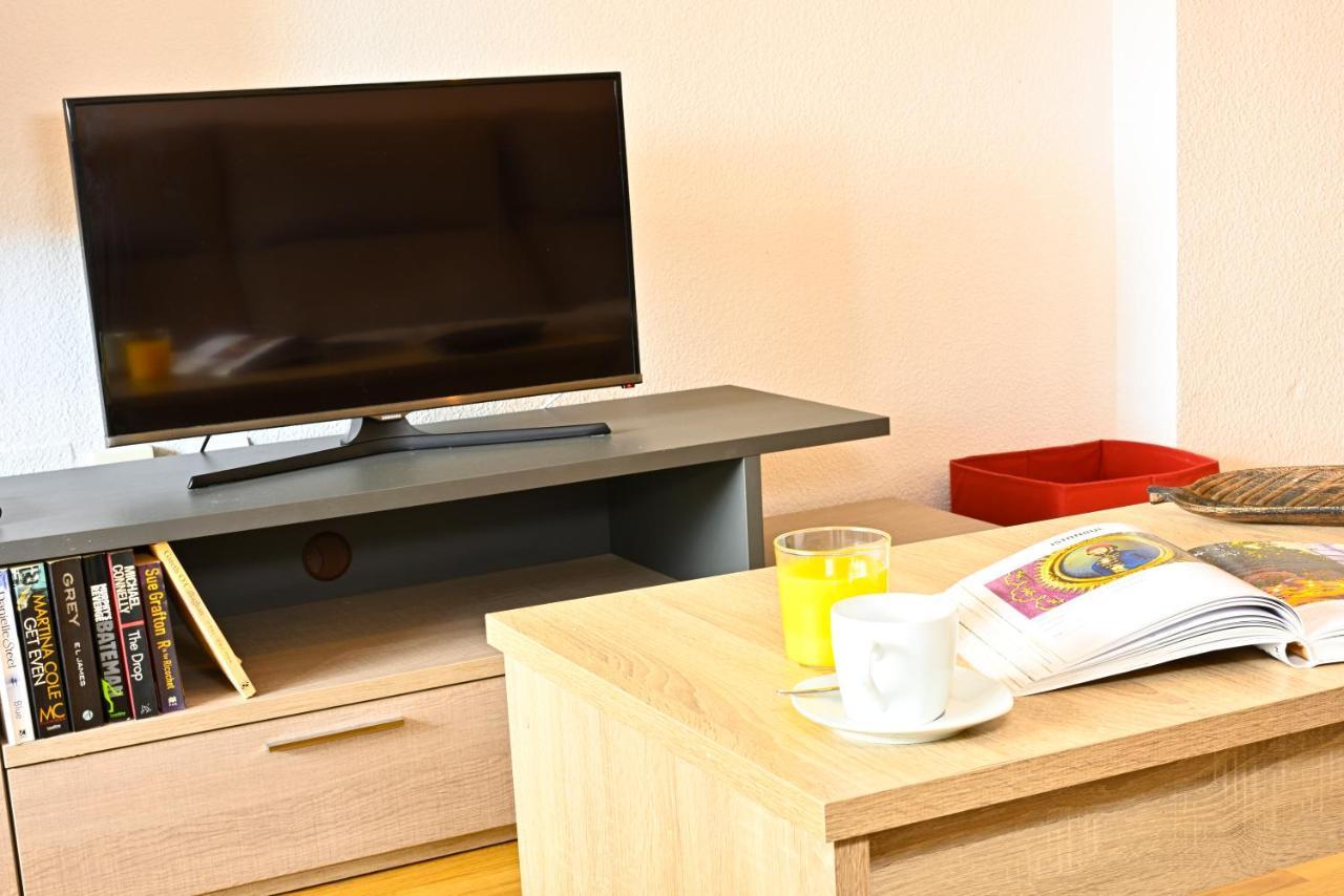 Myflats Bulevar Alicante Ngoại thất bức ảnh
