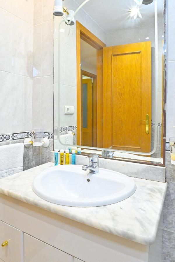 Myflats Bulevar Alicante Ngoại thất bức ảnh